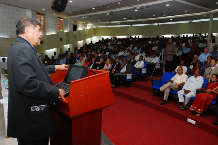 auditorium